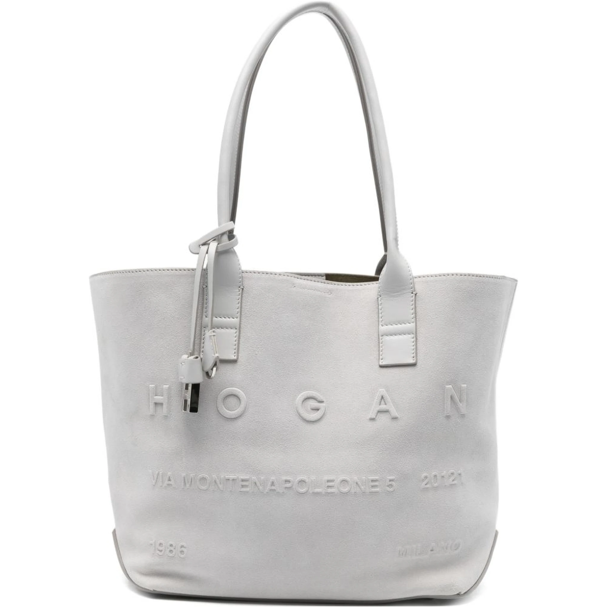 Hogan Bags.. Grey