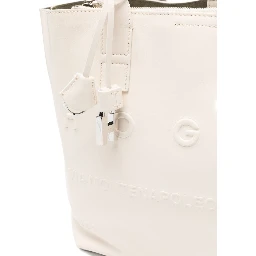 Hogan Bags.. Cream