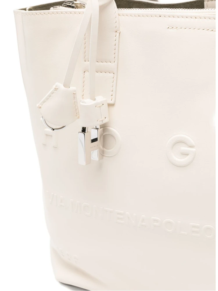Hogan Bags.. Cream alternative