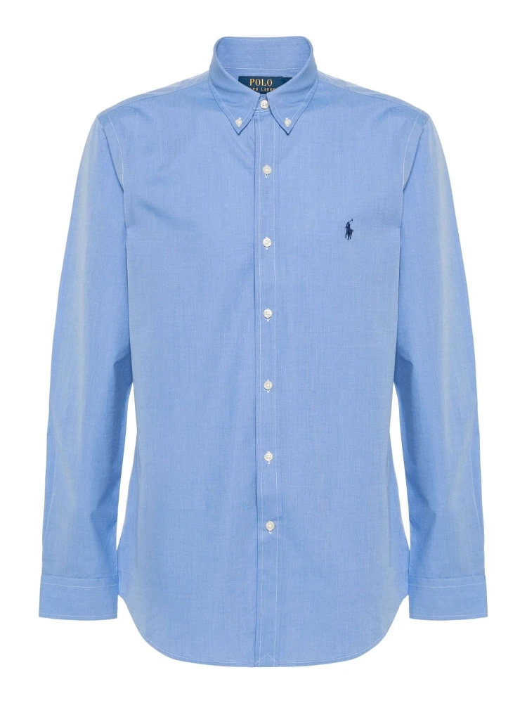Polo Ralph Lauren Shirts Blue