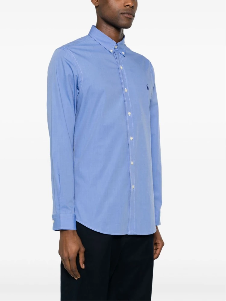 Polo Ralph Lauren Shirts Blue alternative