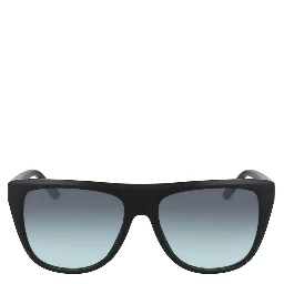 نظارات شمسية سوداء مصبوبة