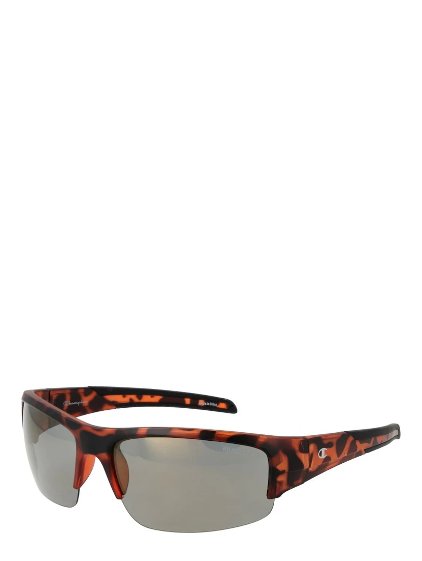 Multicolor Resin Sunglasses