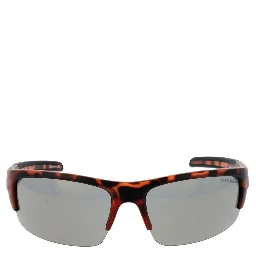 Multicolor Resin Sunglasses