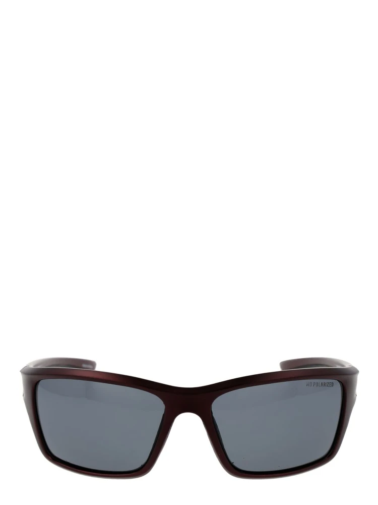 Brown Stainless Steel Sunglasses alternative