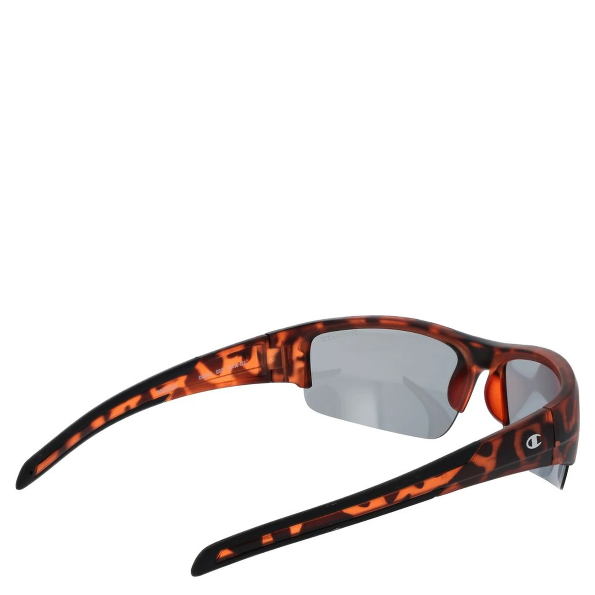 Multicolor Resin Sunglasses