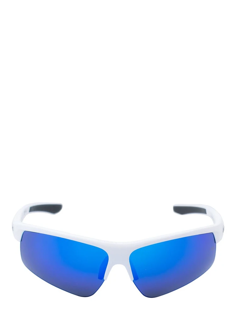 White Resin Sunglasses alternative