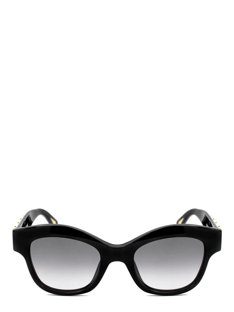 Black Acetate Sunglasses alternative