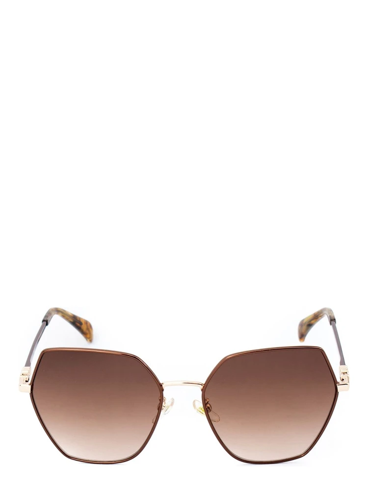 Multicolor Metal Sunglasses alternative