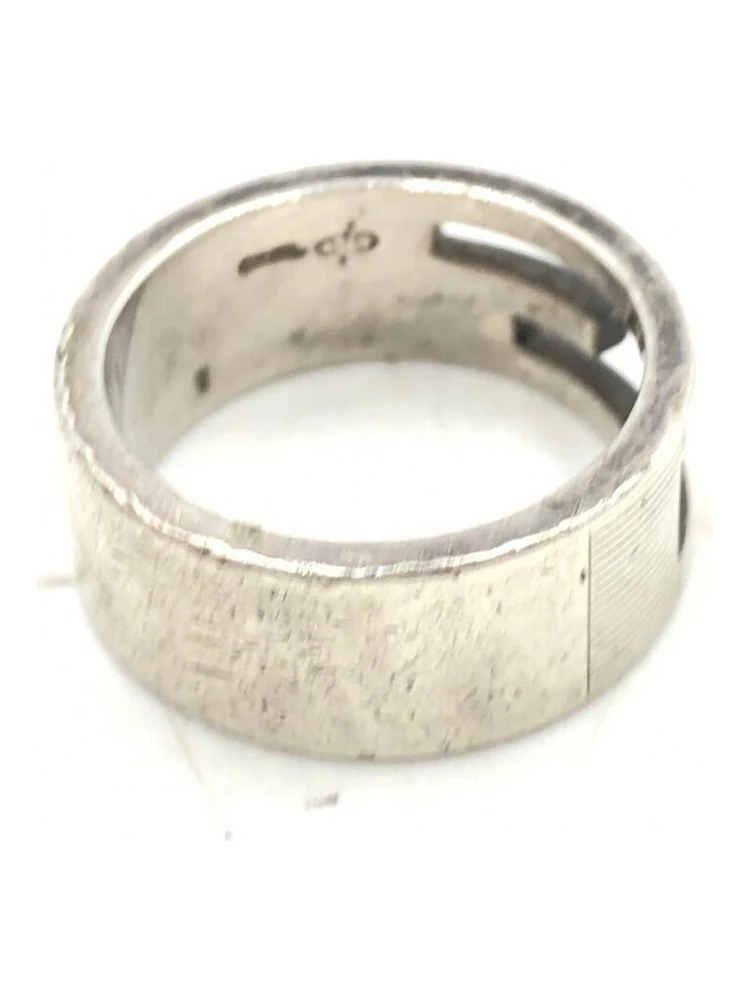 Gucci G Logo Ring