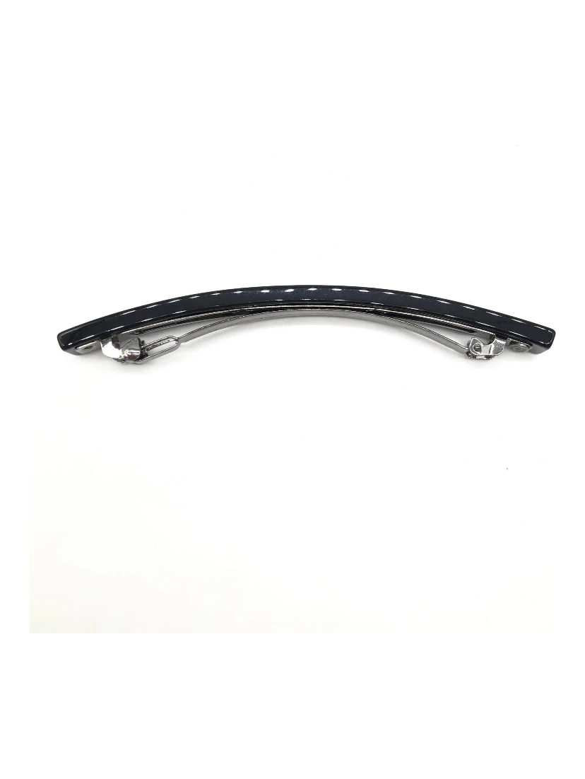 Chanel Baretta Hair Clip