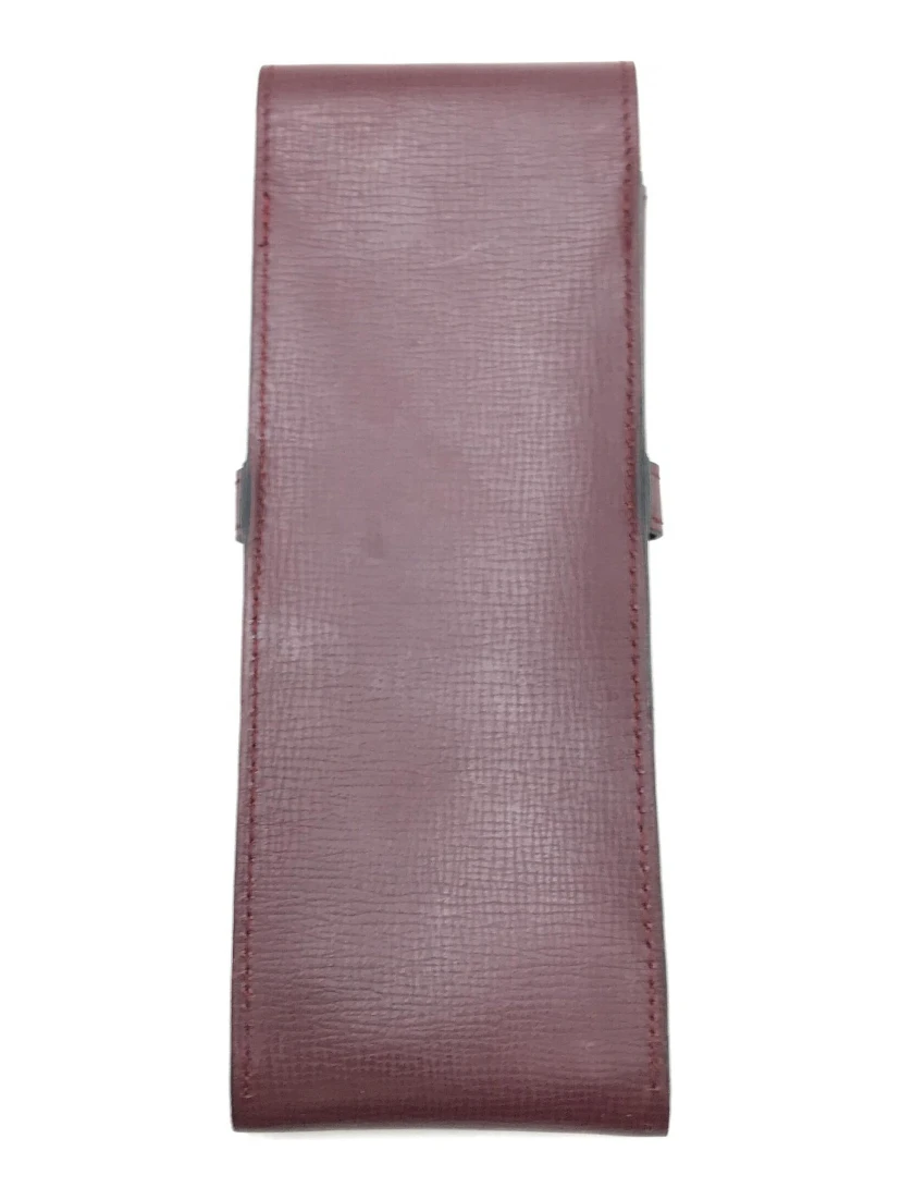 Cartier Must Line Sunglasses Leather Case