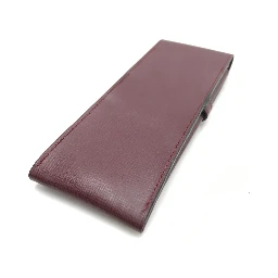 Cartier Must Line Sunglasses Leather Case