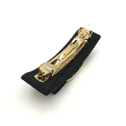 Vara Hair Clip In Black