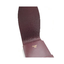 Cartier Must Line Sunglasses Leather Case