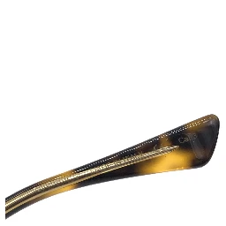 Tortoise Square Frame Sunglasses