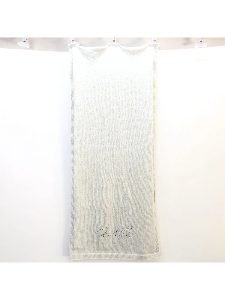 Scarf/Shawl, Wool (Not Knit) alternative