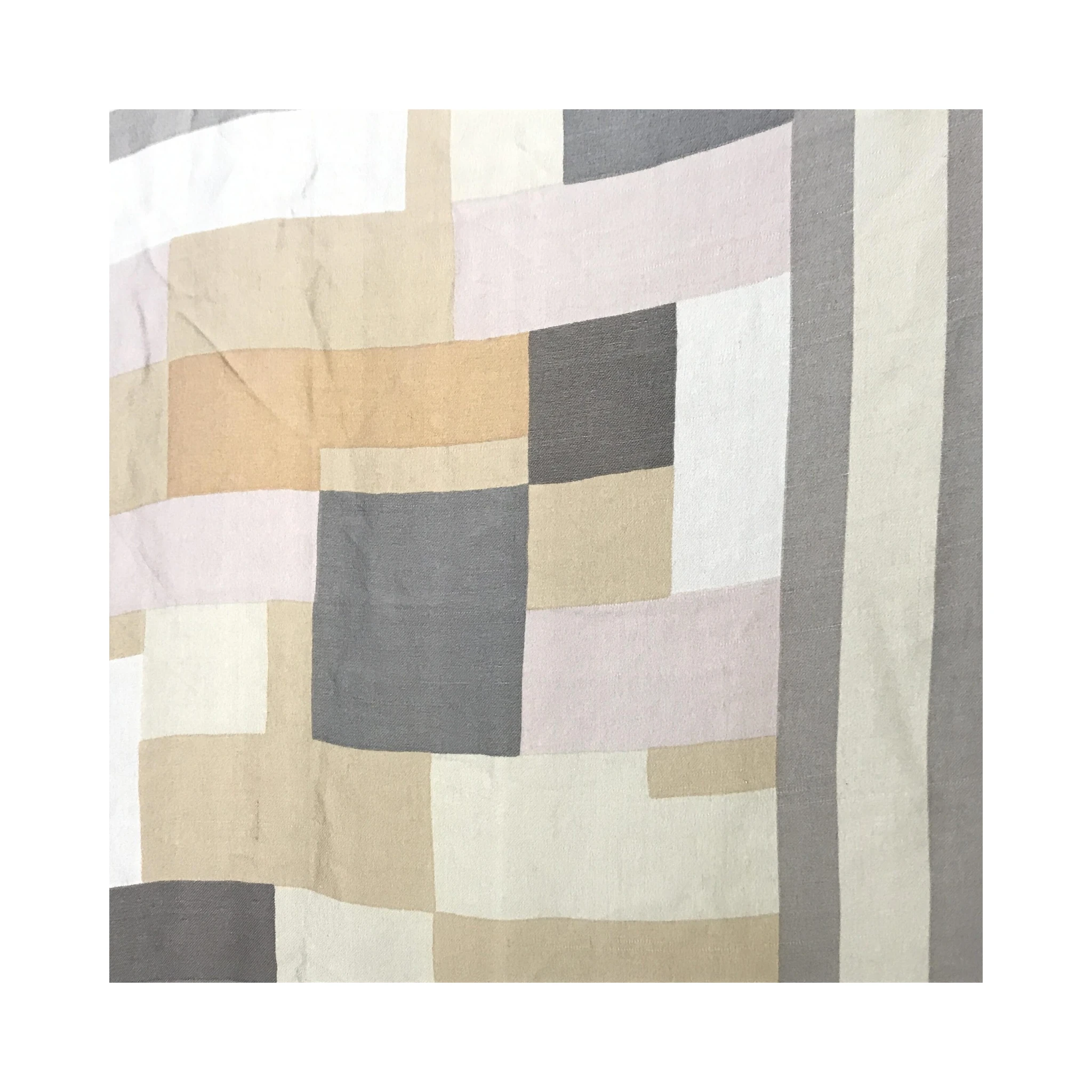 Scarf, Silk