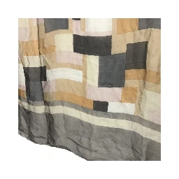Scarf, Silk