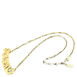 Soleil Designer Statement Necklace