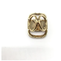 PLEATS PLEASE Designer Scarf Ring