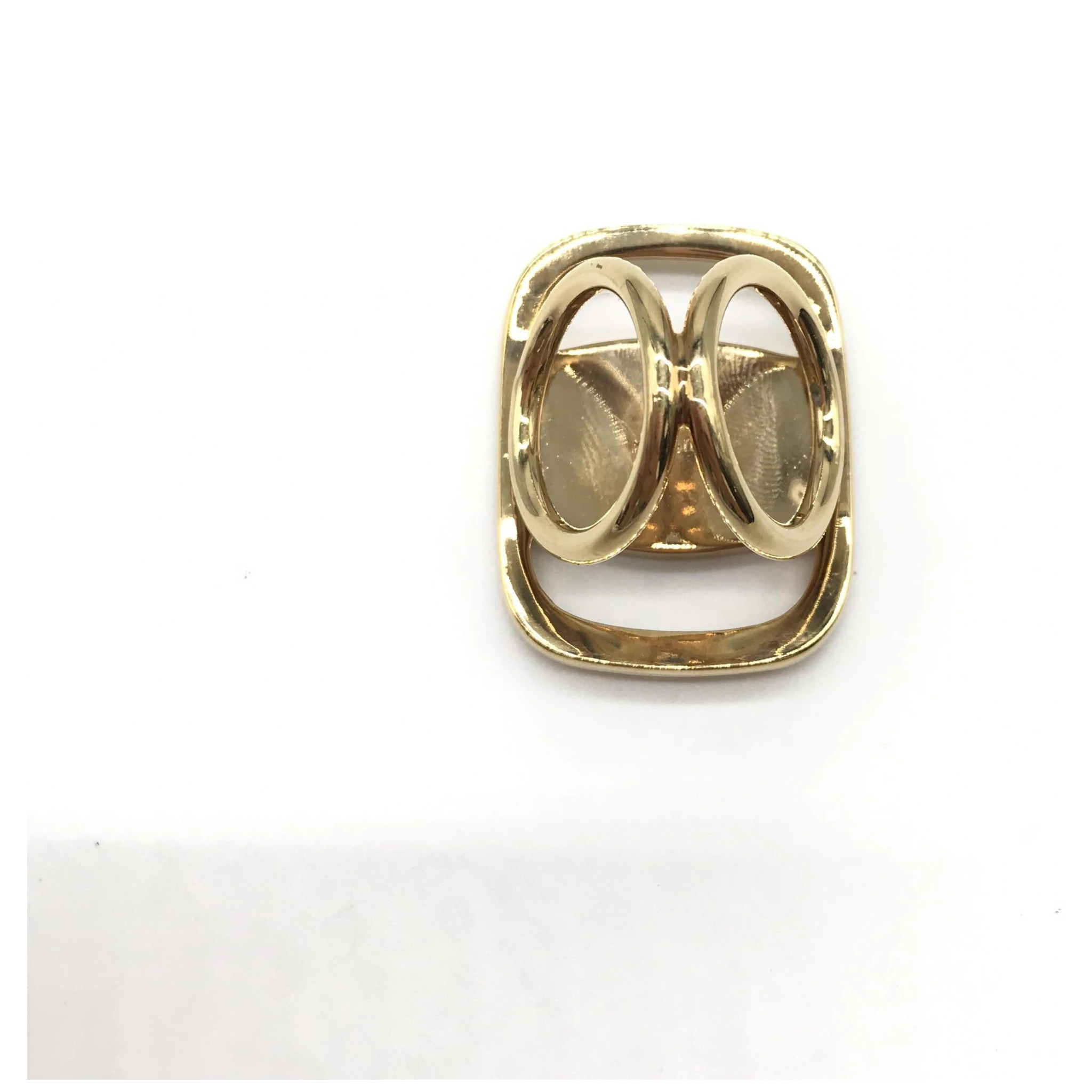 PLEATS PLEASE Designer Scarf Ring