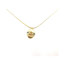 Givenchy Pendant Necklace