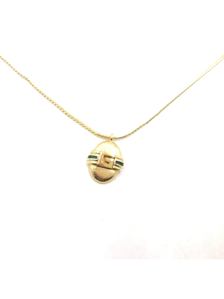 Givenchy Pendant Necklace