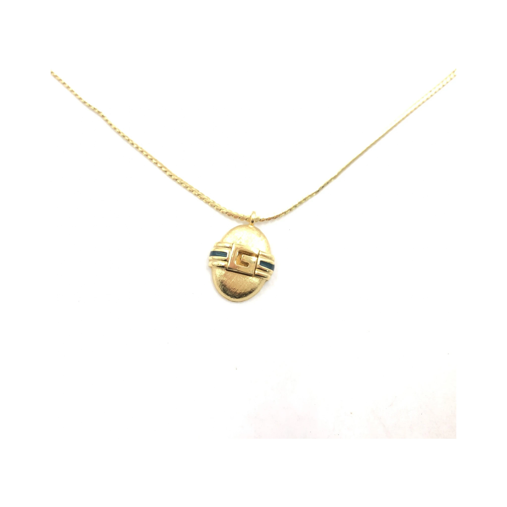 Givenchy Pendant Necklace