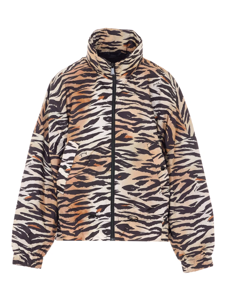 Pinko Jackets Brown