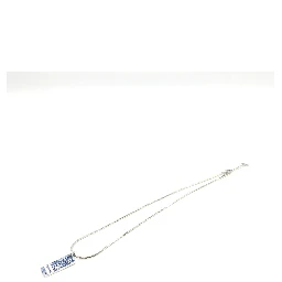 Blue Trotter Pendant Necklace