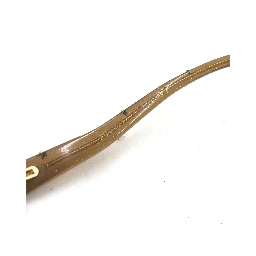 Brown Speckling Acetate Frame Sunglasses