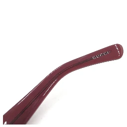 Aviator Horsebit Sunglasses With Tinted Lenses
