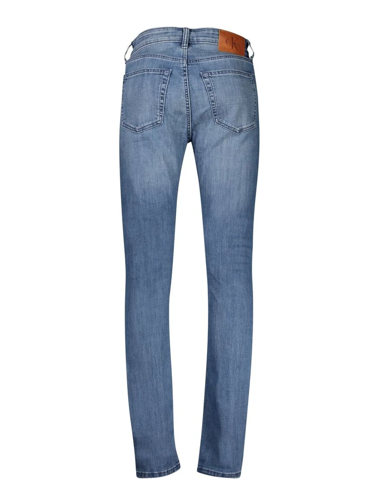 Blu Cotton Men's Slim-Taper Jean alternative