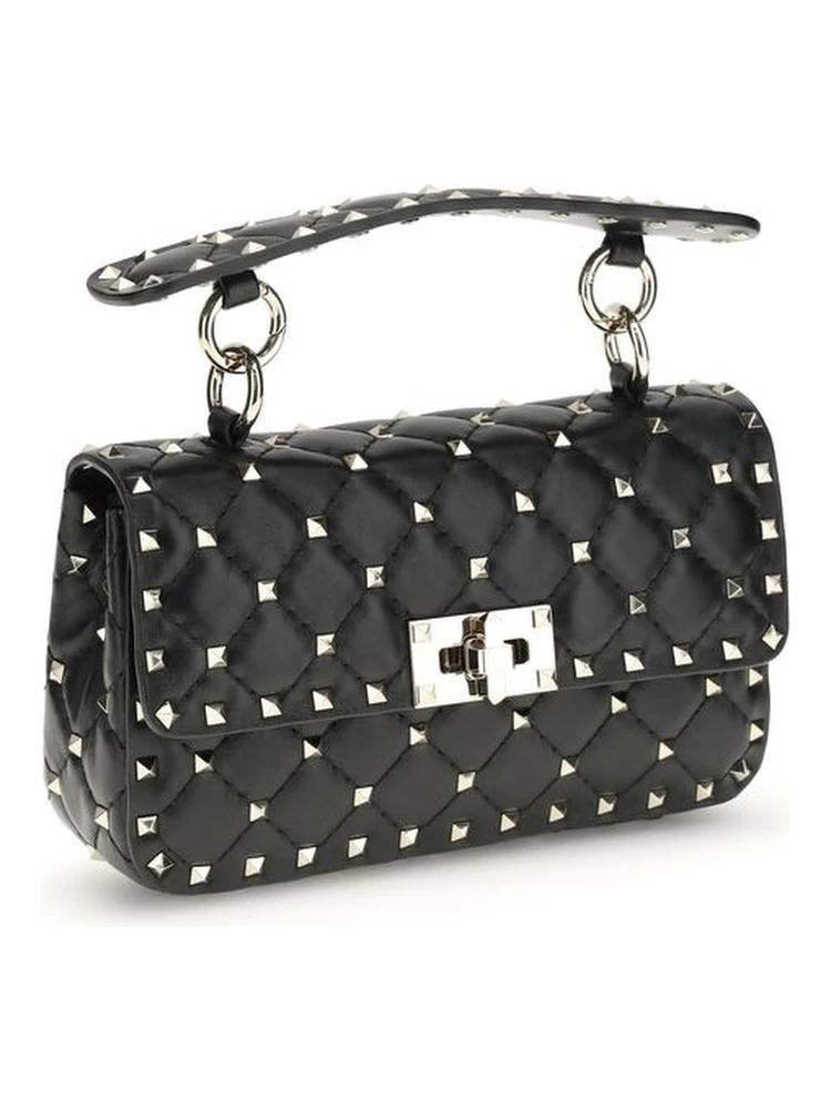 Black Lamb Ovis Aries Aries Handbag alternative