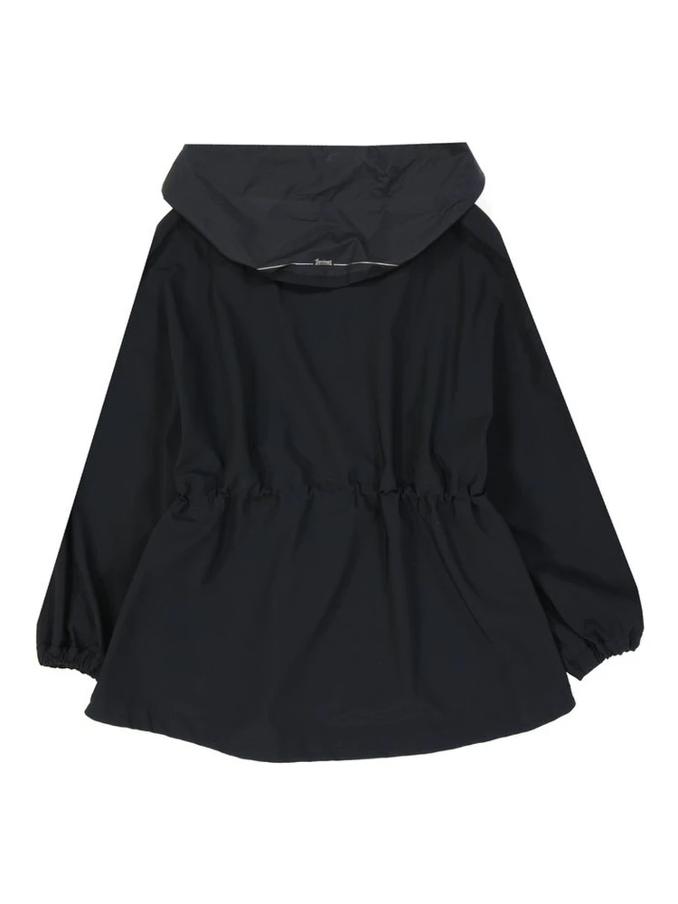 Black Elastane Shell Jacket alternative