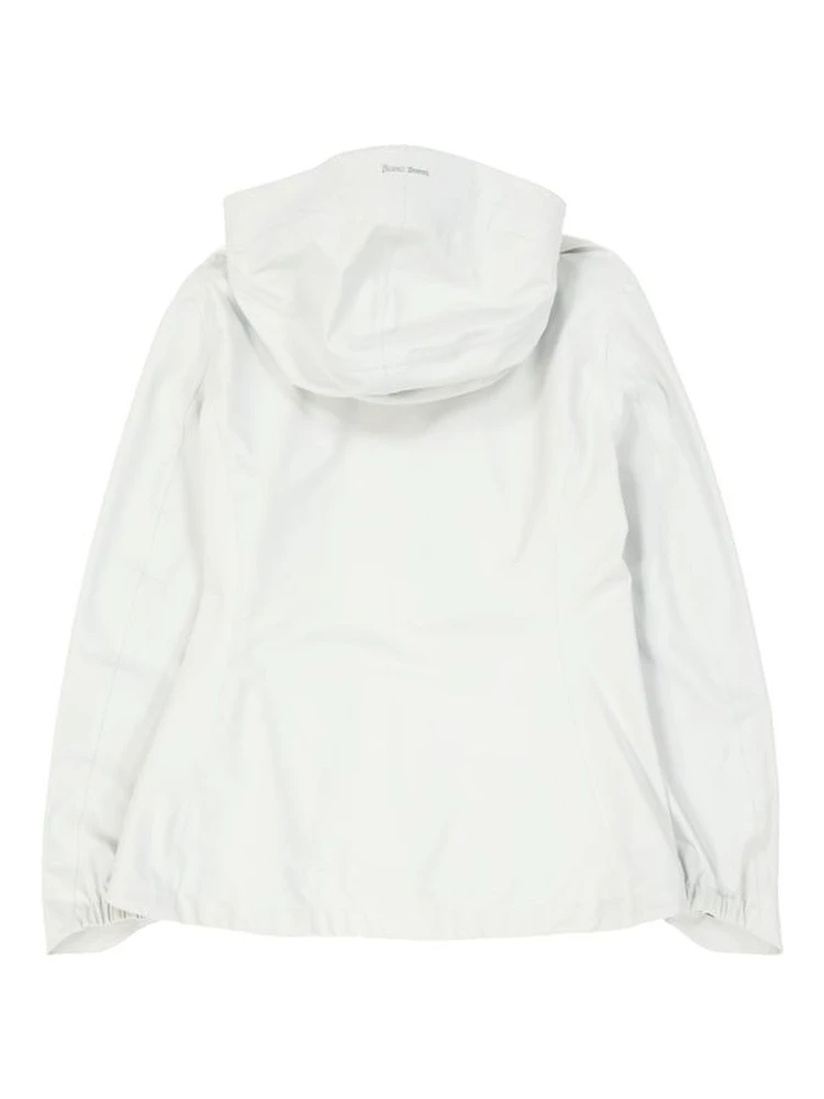Gray Polyester Rain Coat alternative