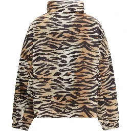 Multicolor Polyamide Clothing