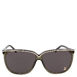 Bicolor Acetate Sunglasses
