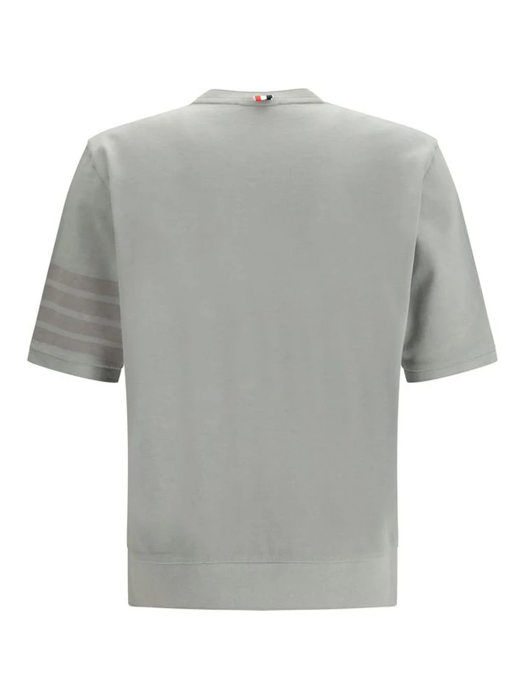Gray Cotton Sportswear alternative