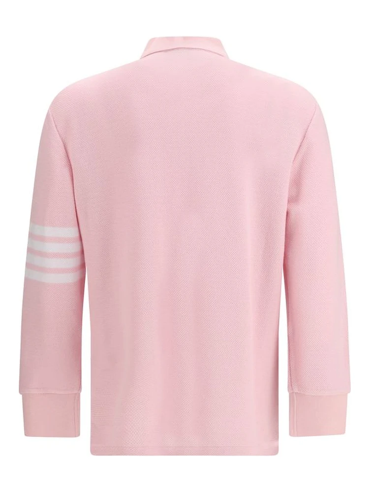 Multicolor Cotton Polo Shirt alternative
