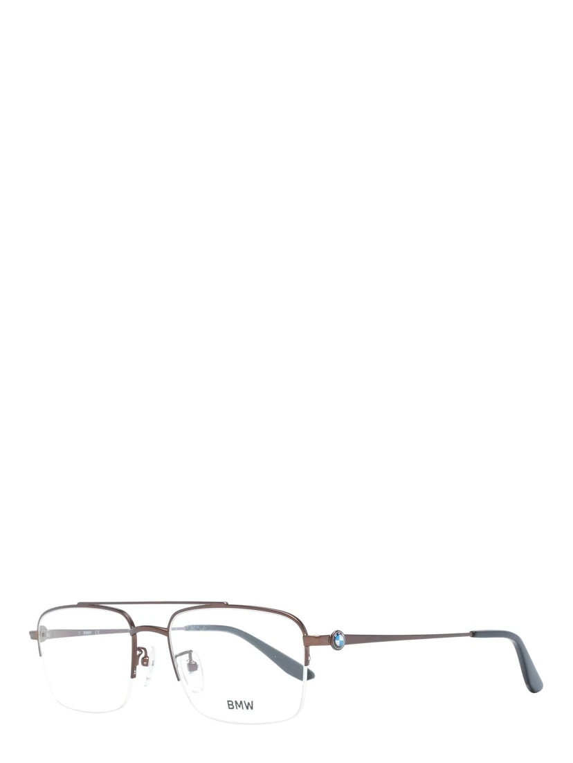 Bronze Metal Glasses (Frames)