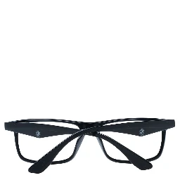 Black Plastic Glasses (Frames)