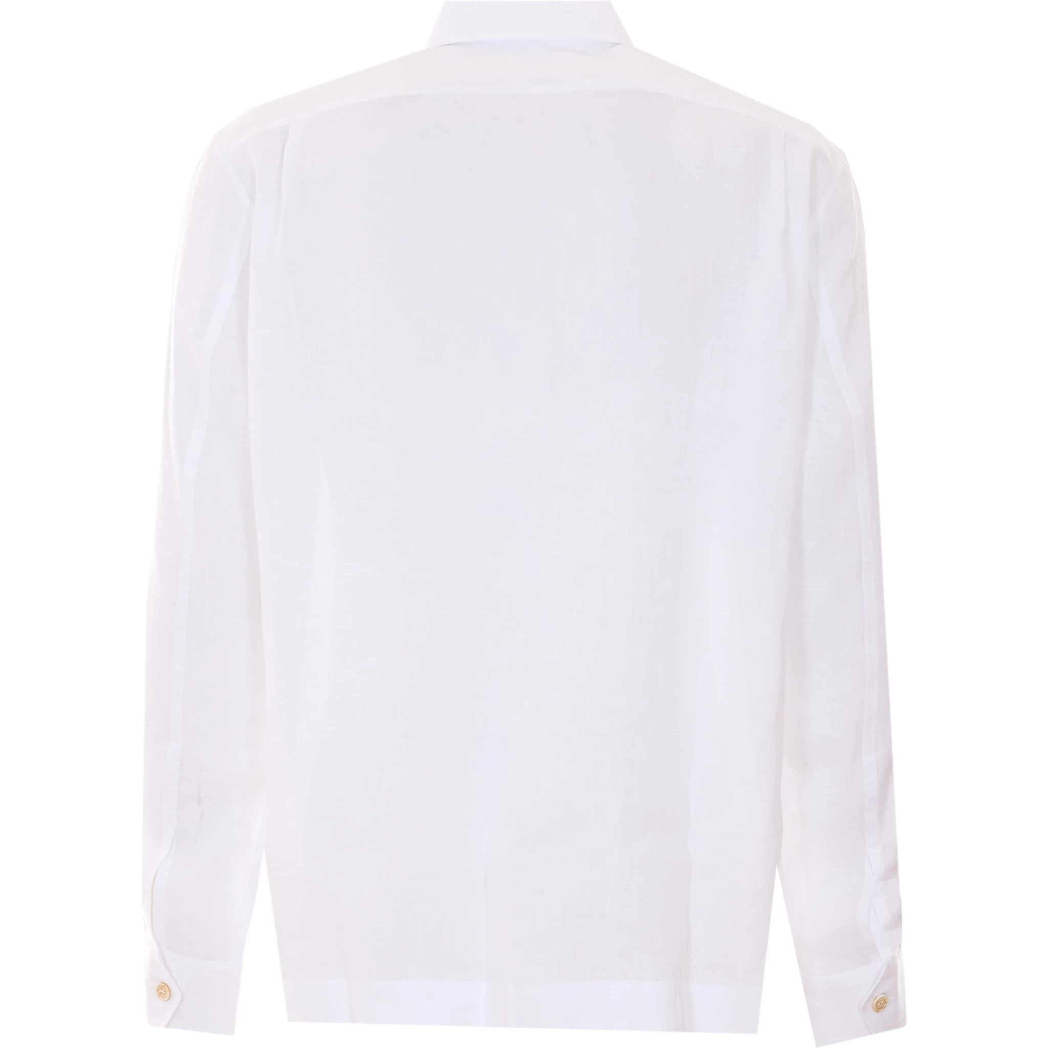 Brunello Cucinelli Shirts White