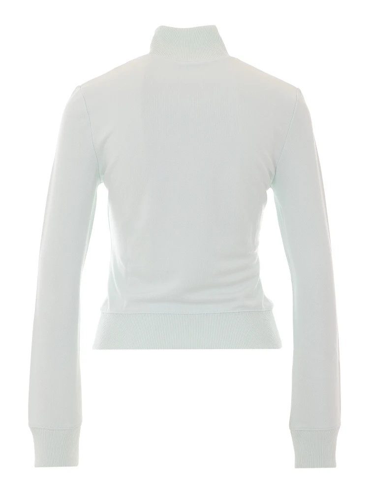 Courreges Jackets Green alternative