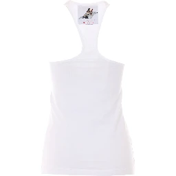 Stella McCartney T-shirts and Polos White