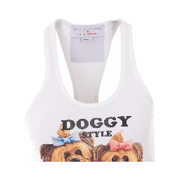 Stella McCartney T-shirts and Polos White