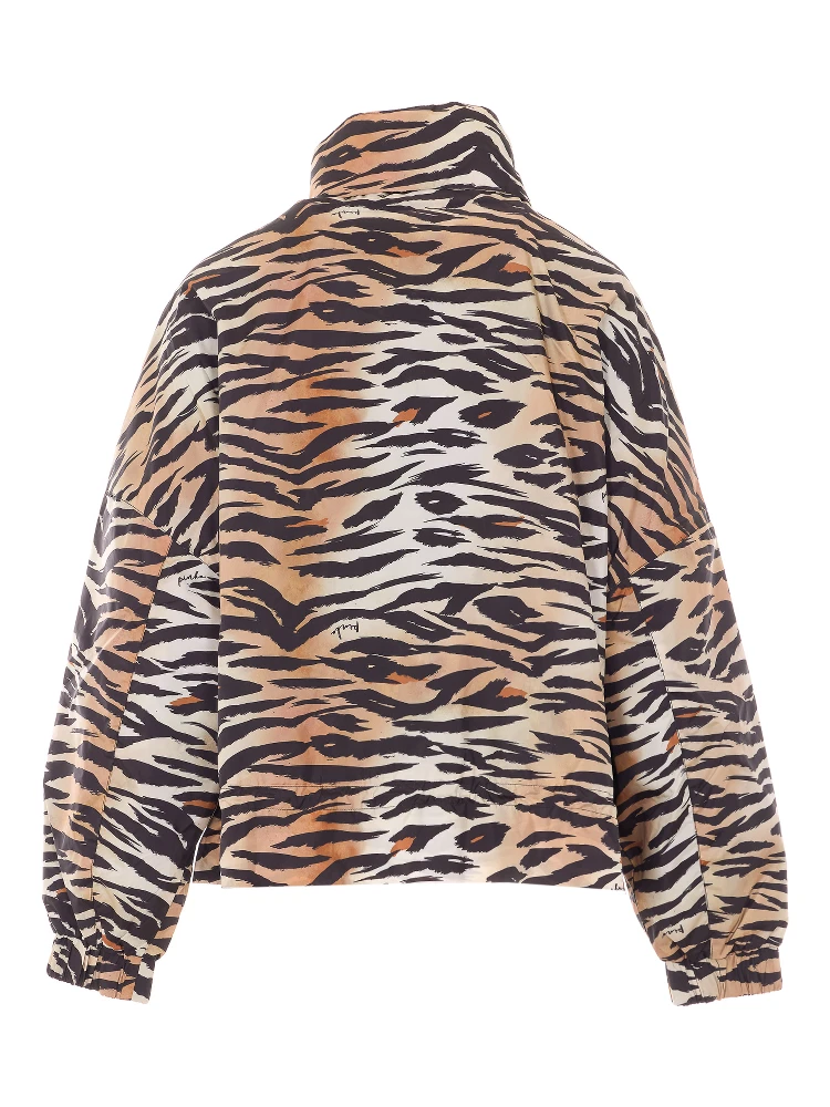 Pinko Jackets Brown alternative