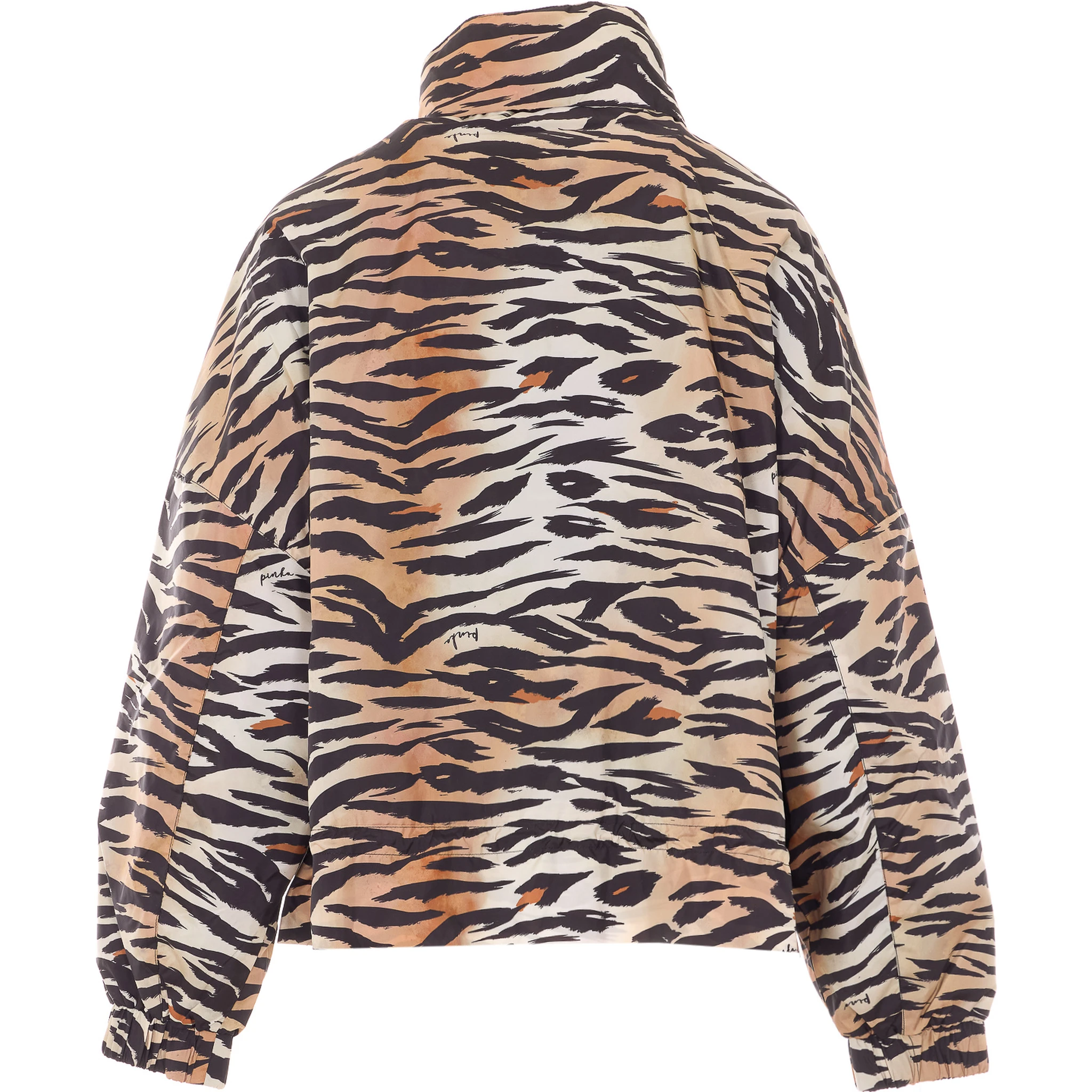 Pinko Jackets Brown