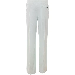 Courreges Trousers Green